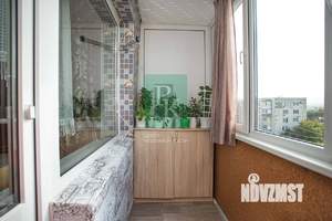 1-к квартира, вторичка, 30м2, 3/5 этаж