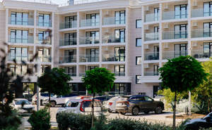 Студия квартира, вторичка, 35м2, 2/5 этаж