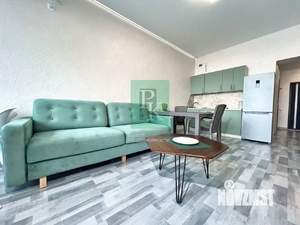 2-к квартира, вторичка, 52м2, 4/10 этаж