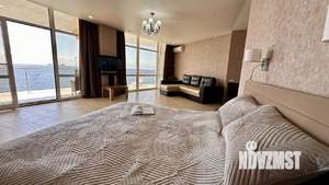 Студия квартира, вторичка, 90м2, 4/9 этаж