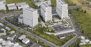 2-к квартира, вторичка, 59м2, 8/1 этаж