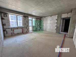 2-к квартира, вторичка, 80м2, 2/9 этаж