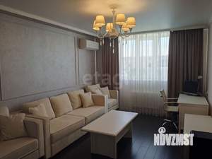 3-к квартира, вторичка, 92м2, 1/13 этаж