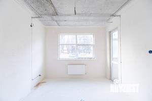 2-к квартира, вторичка, 58м2, 1/7 этаж