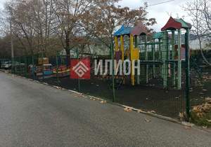 1-к квартира, вторичка, 30м2, 5/5 этаж