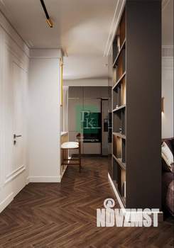 2-к квартира, вторичка, 82м2, 7/10 этаж