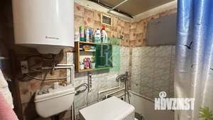 1-к квартира, вторичка, 33м2, 4/5 этаж