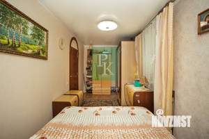 2-к квартира, вторичка, 43м2, 1/5 этаж