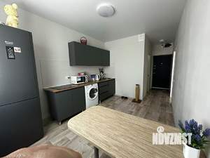 1-к квартира, вторичка, 35м2, 12/12 этаж