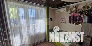 2-к квартира, вторичка, 56м2, 5/5 этаж
