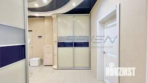 3-к квартира, вторичка, 111м2, 6/10 этаж