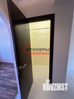 1-к квартира, вторичка, 41м2, 4/5 этаж