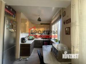 2-к квартира, вторичка, 44м2, 4/5 этаж