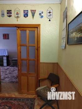 3-к квартира, вторичка, 55м2, 1/5 этаж