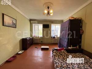 2-к квартира, вторичка, 50м2, 2/2 этаж