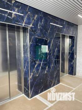 1-к квартира, вторичка, 44м2, 3/6 этаж