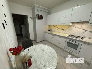Студия квартира, вторичка, 45м2, 9/10 этаж