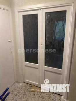 2-к квартира, вторичка, 54м2, 4/5 этаж