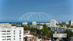 2-к квартира, вторичка, 66м2, 10/10 этаж