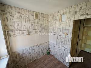 1-к квартира, вторичка, 23м2, 5/5 этаж