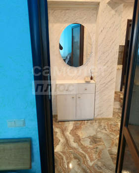 3-к квартира, вторичка, 70м2, 3/5 этаж