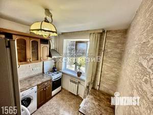 1-к квартира, вторичка, 31м2, 4/5 этаж