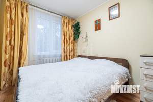 3-к квартира, вторичка, 63м2, 2/5 этаж
