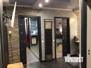 3-к квартира, вторичка, 45м2, 1/5 этаж