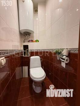 2-к квартира, вторичка, 52м2, 4/5 этаж