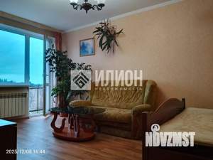 1-к квартира, вторичка, 31м2, 4/5 этаж