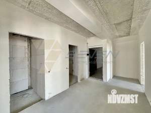 3-к квартира, вторичка, 103м2, 2/10 этаж