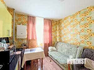 1-к квартира, вторичка, 41м2, 2/10 этаж