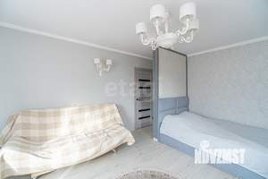 1-к квартира, вторичка, 47м2, 9/10 этаж