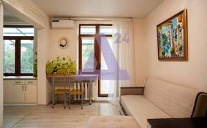 2-к квартира, вторичка, 39м2, 1/3 этаж