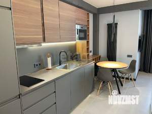 Студия квартира, сданный дом, 30м2, 5/8 этаж