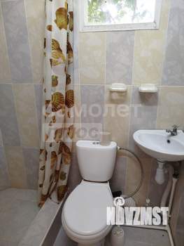 Студия квартира, вторичка, 16м2, -2/2 этаж