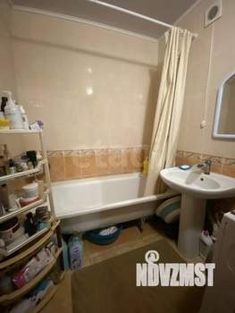 2-к квартира, вторичка, 66м2, 3/5 этаж