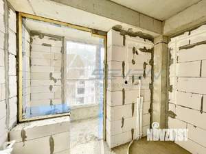 2-к квартира, вторичка, 55м2, 8/9 этаж