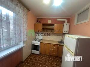 2-к квартира, вторичка, 55м2, 2/5 этаж