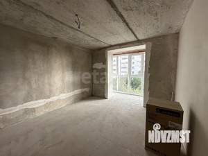 2-к квартира, вторичка, 57м2, 3/4 этаж