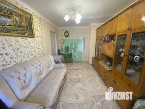 2-к квартира, вторичка, 44м2, 4/5 этаж