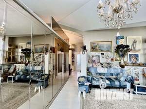 3-к квартира, вторичка, 113м2, 5/5 этаж