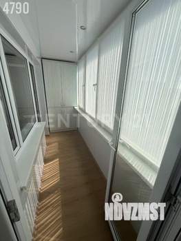 2-к квартира, вторичка, 56м2, 8/9 этаж