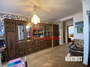 2-к квартира, вторичка, 41м2, 4/4 этаж