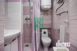 1-к квартира, вторичка, 40м2, 1/1 этаж