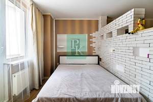 1-к квартира, вторичка, 57м2, 5/10 этаж