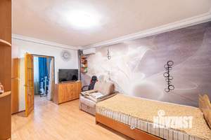 3-к квартира, вторичка, 48м2, 1/2 этаж