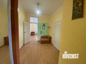 1-к квартира, вторичка, 55м2, 2/5 этаж
