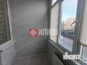 1-к квартира, вторичка, 40м2, 2/10 этаж