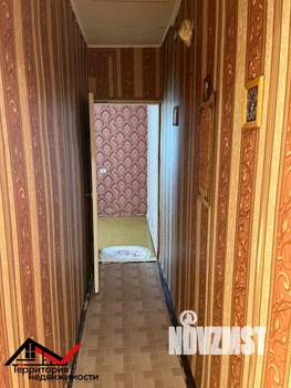 2-к квартира, вторичка, 44м2, 3/4 этаж